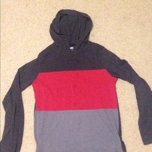 Tony Hawk size L hoodie